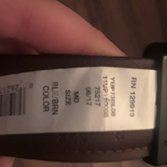 Belt - Picture 1 of 3